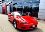 Mitsubishi 3000GT - Mitsubishi: 3000