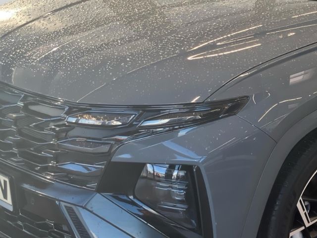 Hyundai TUCSON - Bild 5