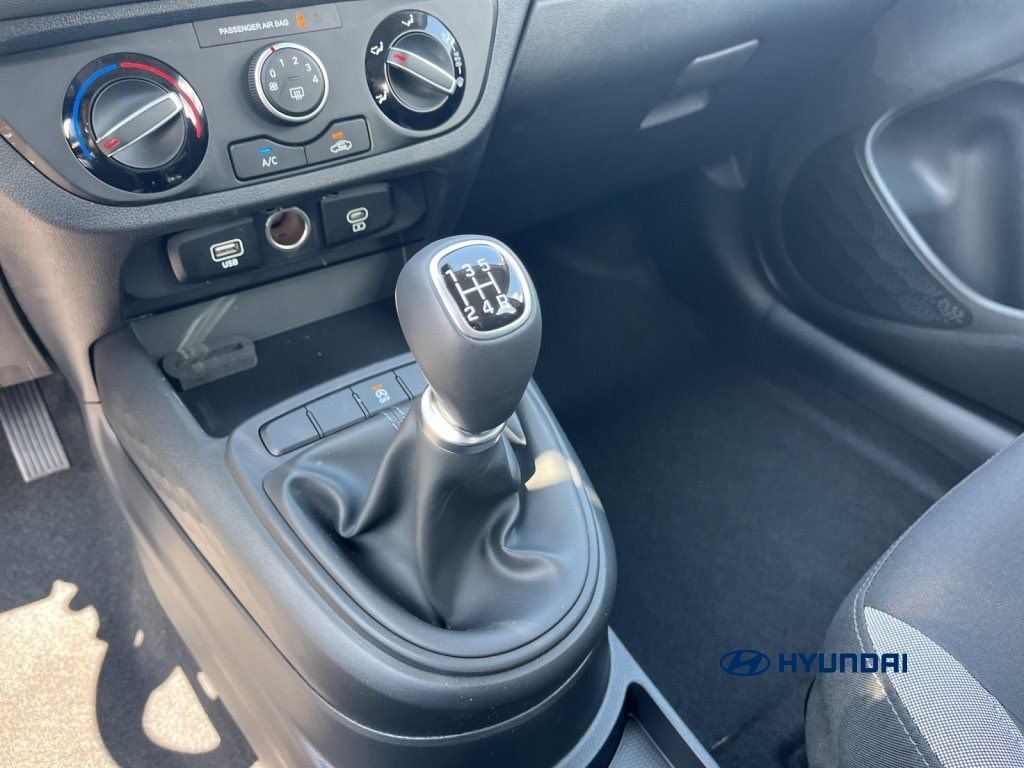 Hyundai i10 – Bild 13