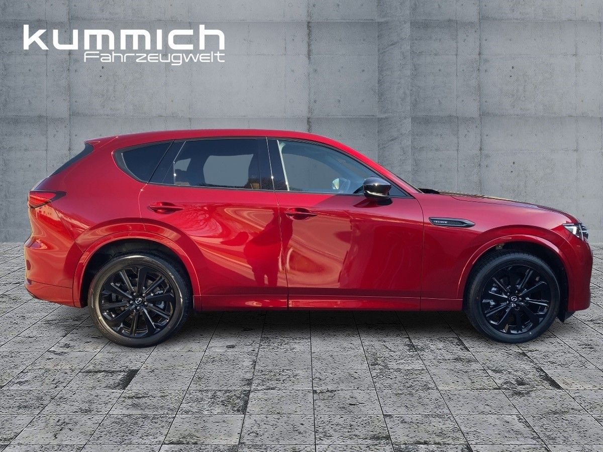 Mazda CX-60 - Bild 3