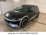 Hyundai Ioniq 5 Uniq Elektro Pixel HeadUp Kam SiKlimaAcc - schwarze Hyundai IONIQ 5