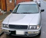 Audi 80 Avant 2.3 l.  5Zylinder - Audi 80 mit Benzin-Antrieb: Kombi