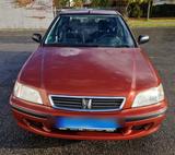 Honda Civic-Hatchback - Honda Civic: Hatchback