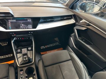 Audi A3 *S-Line*1.Hand*19%*AdapFahr*SpurH*Tempo*Key*