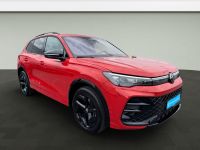 Volkswagen Tiguan - Vorschau Bild 10