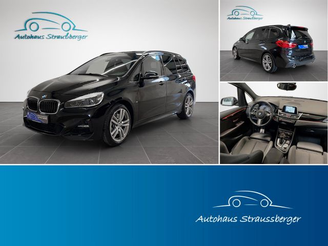 BMW 218d Gran Tourer xDr. M Sport 7-Sitze LED HiFi