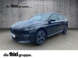 Skoda Scala 1.5 TSI Monte Carlo DSG AHK+ACC+Matrix+RFK