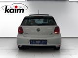 Volkswagen Polo V  1,4 GT - Volkswagen Polo: 1.4