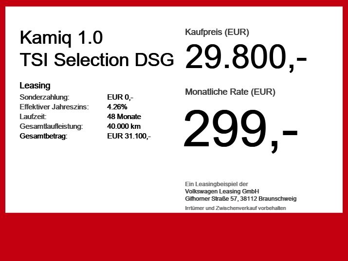 Skoda Kamiq - Bild 4