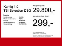 Skoda Kamiq - Vorschau Bild 4