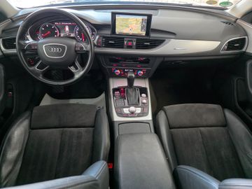 Audi A6 - 10
