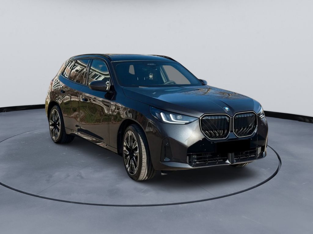 Image of BMW X3