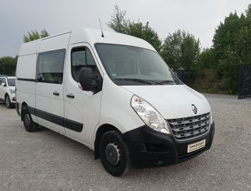 Renault Master - 3