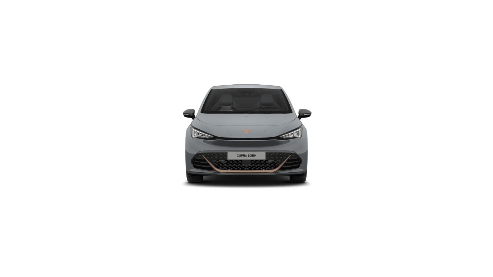 Cupra Born Elektromotor VZ Automatik