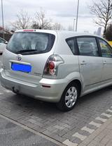 Toyota Verso Automatik - Toyota Verso in Dortmund