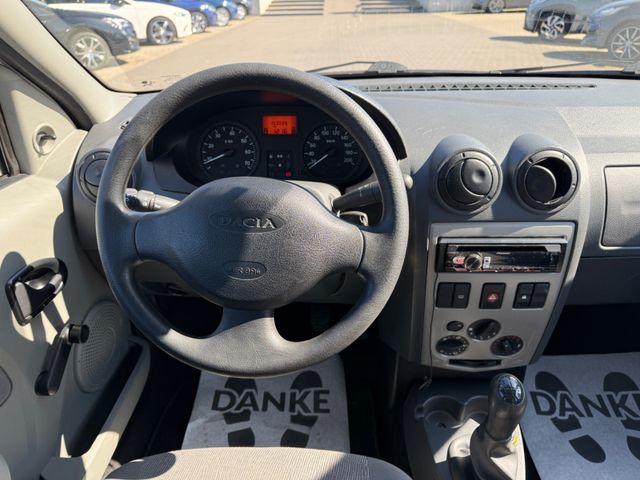 Dacia Logan MCV Kombi Ambiance