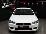 Mitsubishi Lancer Lim. Inform 1.Hand Scheckheft TÜV Neu - Mitsubishi Gebrauchtwagen von 2010