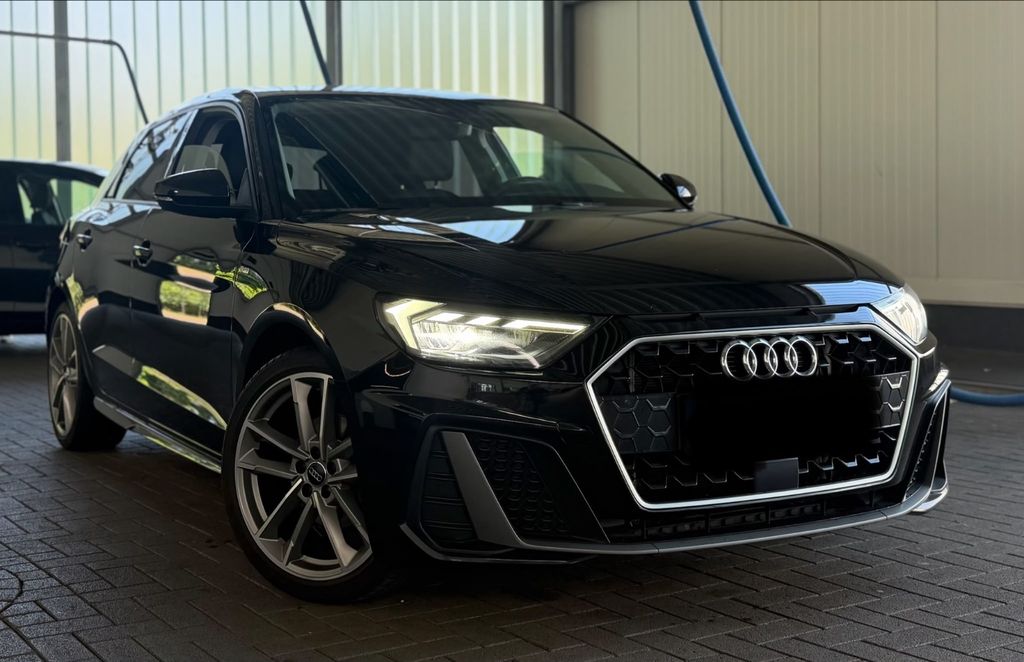 Image of Audi A1