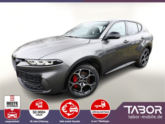 Alfa Romeo Tonale 1.5 160 DCT Veloce MHEV Pano Nav SHZ LED