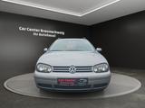 Volkswagen Golf IV 1.9TDI Atlantic Style Variant+Temp+Alu - Volkswagen Golf aus 2006: Kombi