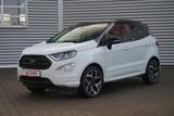 Ford EcoSport 1.0 EB ST-Line Navi Kamera Panorama DAB - Ford EcoSport mit Panoramadach