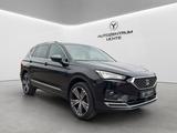 Seat Tarraco Xcellence 4Drive/PANO/KAMER/BEATS/LEDER/ - gebrauchte Seat Tarraco aus dem Jahr 2021