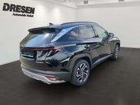 Hyundai TUCSON - Vorschau Bild 3