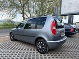 Skoda Roomster Style Plus Edition - Skoda Roomster: Style Plus Edition