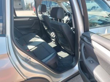 BMW X3 - 10