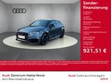 Audi RS 3 Sportback 2.5 TFSI quattro S tronic - Audi RS3: Kombi