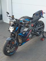 BMW M1000R Carbon Competition Vollausstattung - STREETFIGHTER