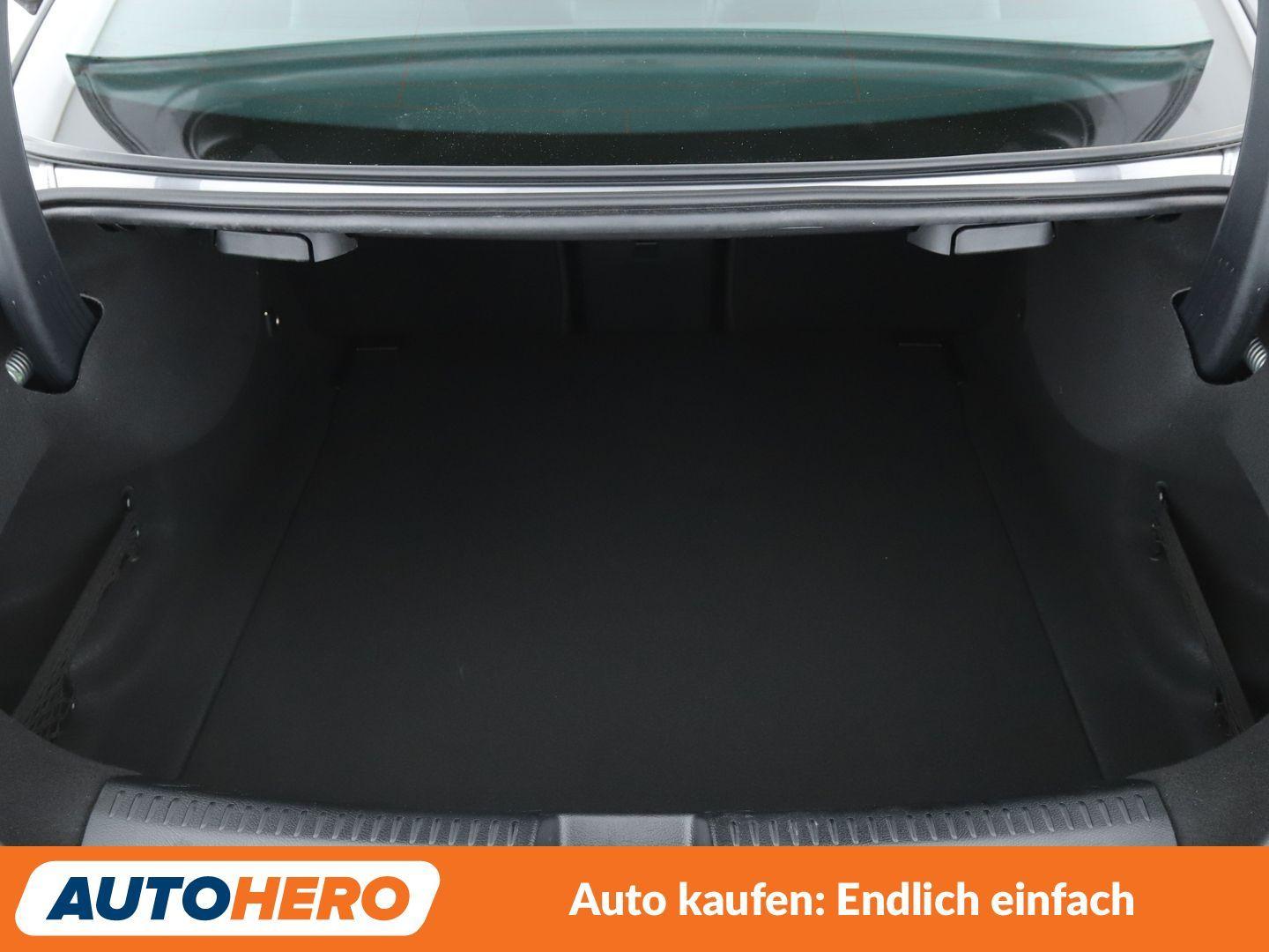 Mercedes-Benz CLA CLA-Klasse CLA 200 AMG Line Aut.*NAVI*LED*ACC*, миниатюра 16