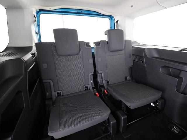 Caddy Maxi 1.5 TSI - AHZV / Assistenz-Paket