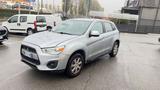 Mitsubishi ASX 1.6 Invite bi-fuel Gpl 2wd FL - Mitsubishi mit LPG-Antrieb