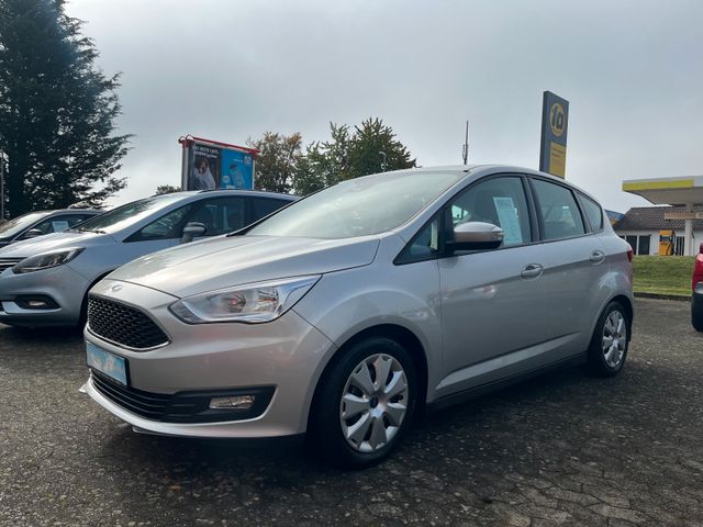 Ford C-Max C-MAX Cool & Connect Sitzheizung/Klimaauto