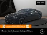 Mercedes-Benz CLE 300 e AMG PREMIUM/Pano/AHK/Fahrass+/Digital - Mercedes CLE 300 mit Anhängerkupplung