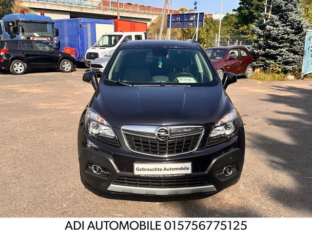 Opel Mokka Innovation ecoFlex 4x4