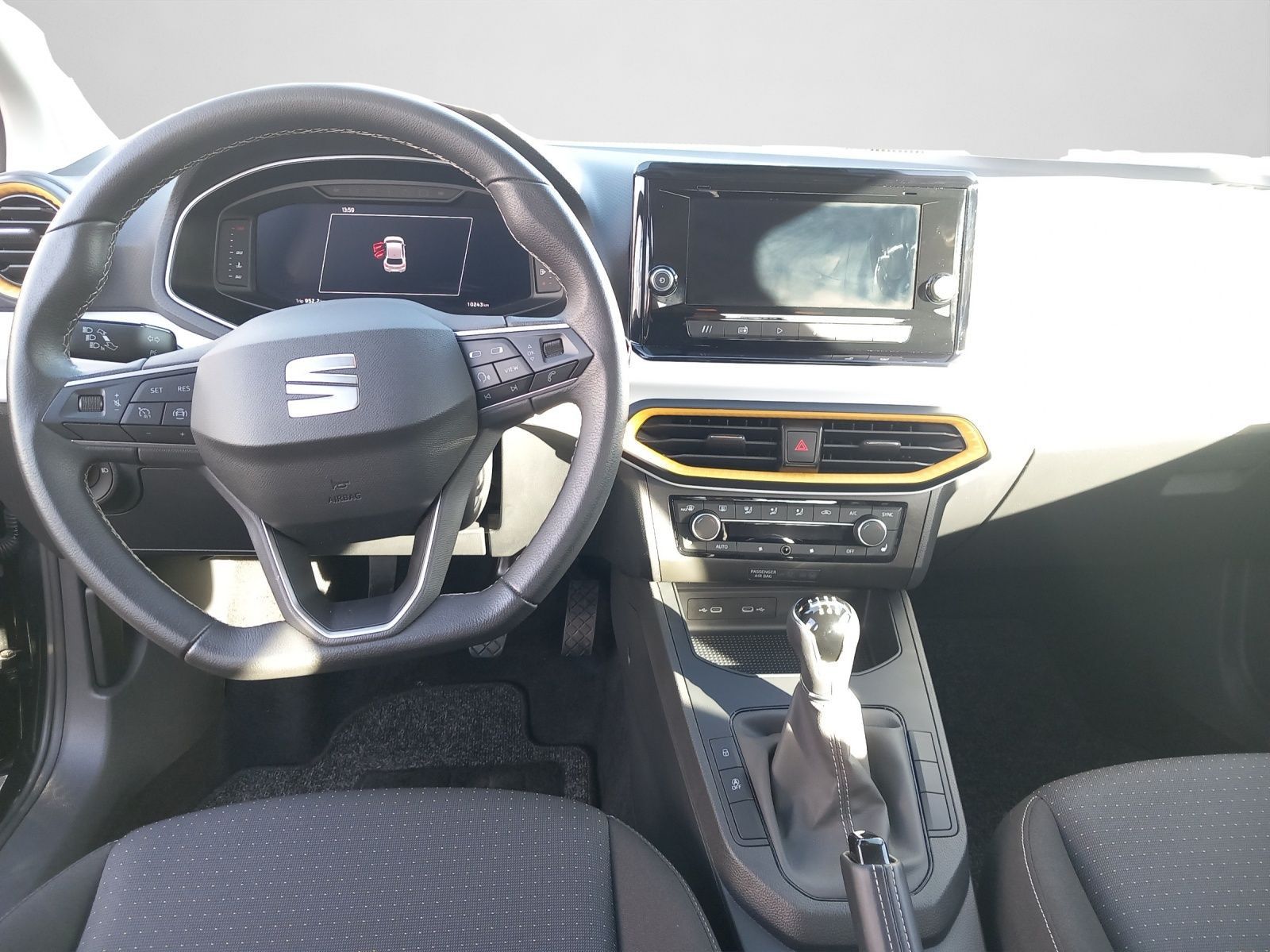 Seat Ibiza - Bild 4
