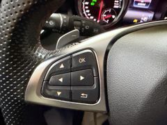 Mercedes-Benz CLA 200 Shooting Brake AMG Line AHK TÜV 03-28 – Bild 24