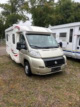 SEA T650 - SEA Wohnwagen & Wohnmobile