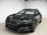 Skoda Superb Combi 2.0 TDI DSG Style 360°|AHK|NAVI|SHZ - Skoda Superb Tageszulassungen mit Diesel-Antrieb