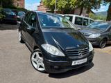 Mercedes-Benz A 200 Avantgarde *Leder*Harman/Kardon*Navi*PDC* - Mercedes-Benz A 200: Avantgarde