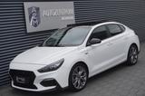 Hyundai I30 FASTBACK N-LINE|AUTOMATIK|KAMERA|LED|NAVI - Hyundai i30: Limousine, N