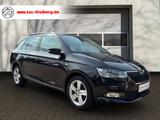 Skoda Fabia Combi Soleil#LED#DAB#ALU#SHZ - Skoda Fabia: Soleil