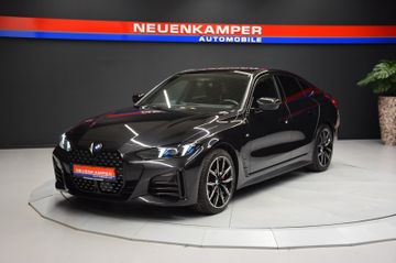 BMW 420 Gran Coupé - 3