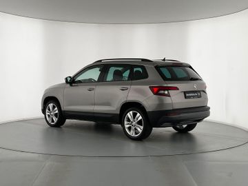 Skoda Karoq - 8