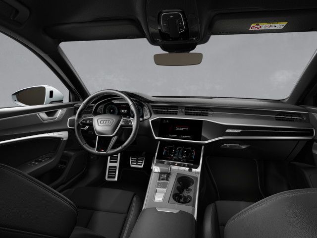 Audi A6 - Bild 9
