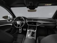 Audi A6 - Vorschau Bild 9