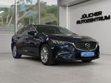Mazda 6 Kombi Skyactiv  Exclusive-Line,1 Jahr Garantie - Mazda: J