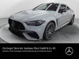 Mercedes-Benz CLE53 AMG Prem DISTR Optik Memo Pano KeyGo Night - graue Mercedes-Benz CLE 53 AMG